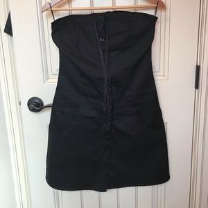 women’s casual dress